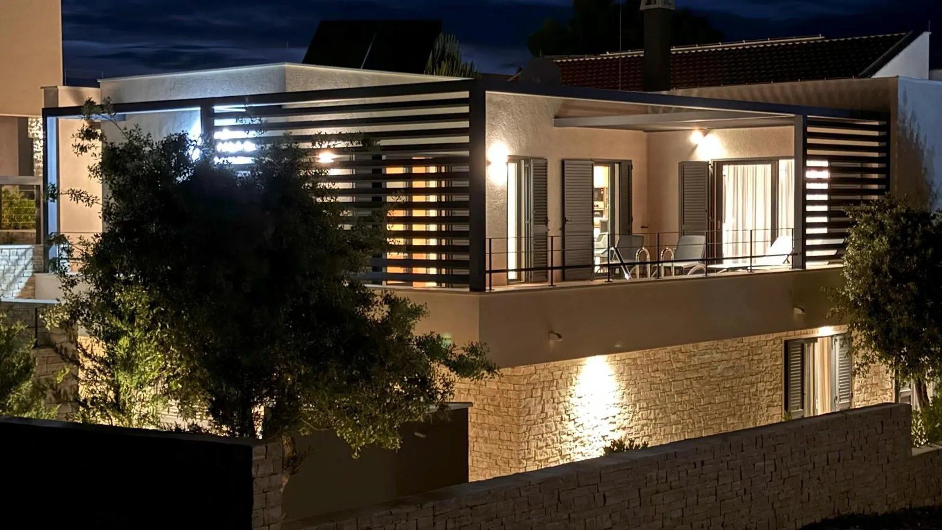 Villa Ardura Zaton