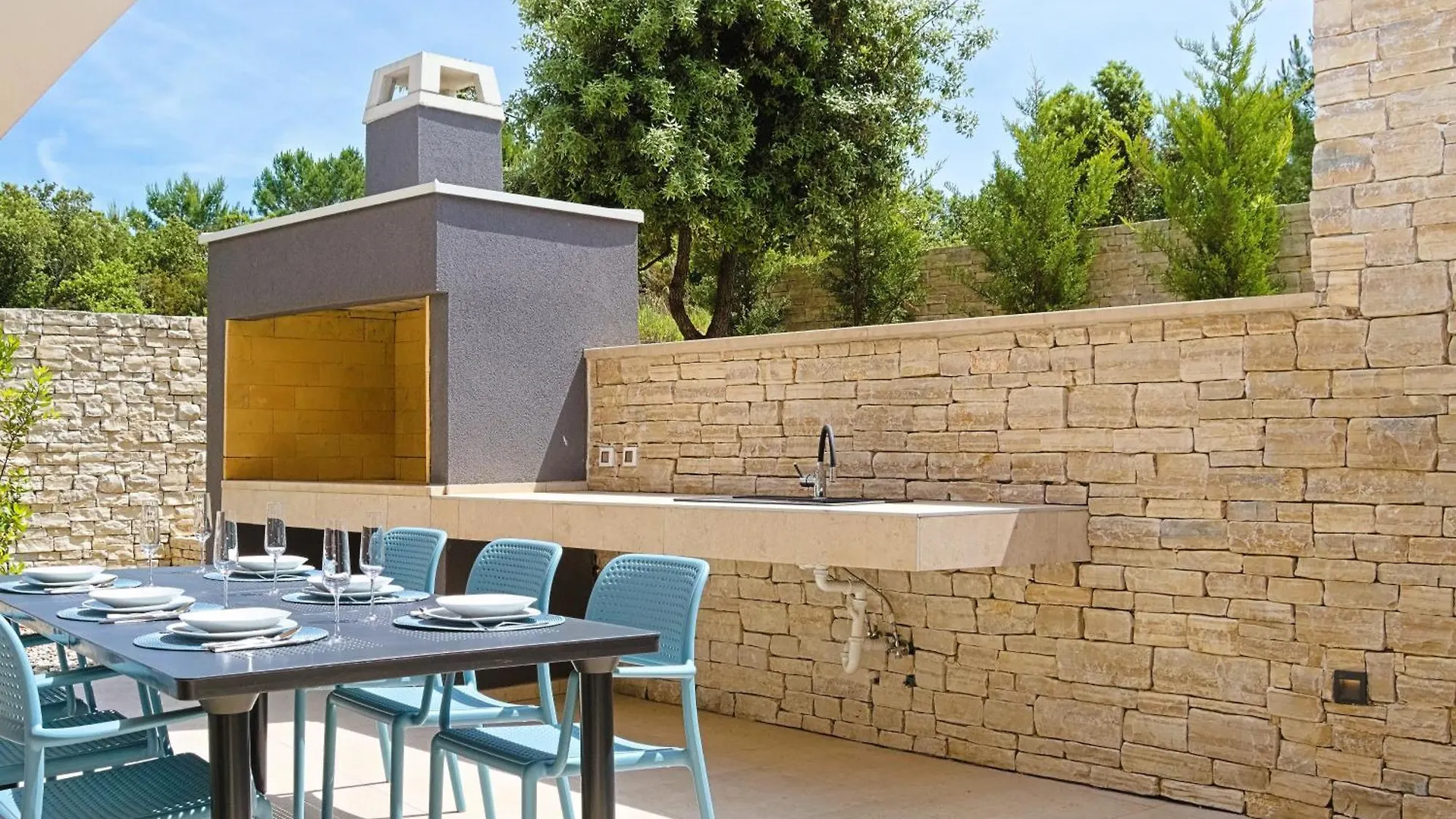 Villa Ardura Zaton   Zaton (Zadar)