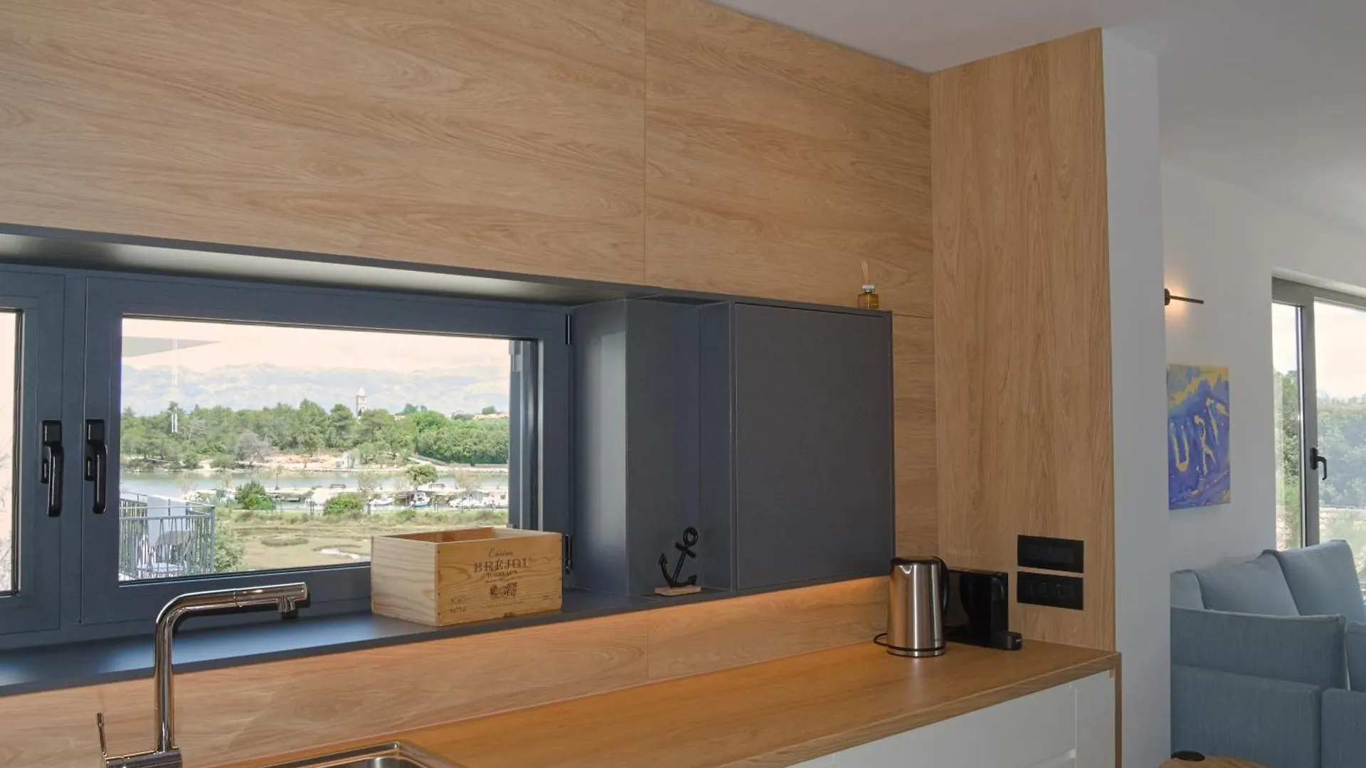 Villa Ardura Zaton  0*, Zaton (Zadar)