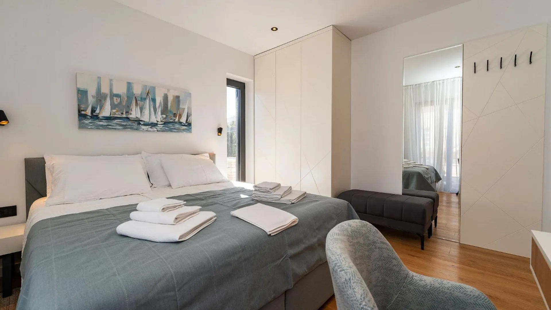 Villa Ardura Zaton  Croatia