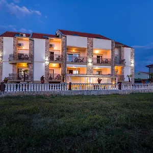 Bozana Apartment