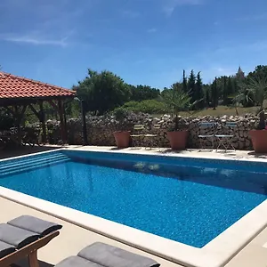 Dalmatina Appartement