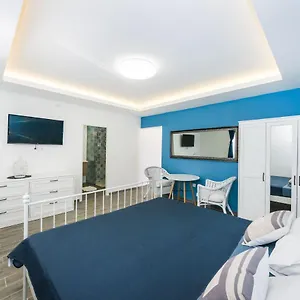 Martin Apartment