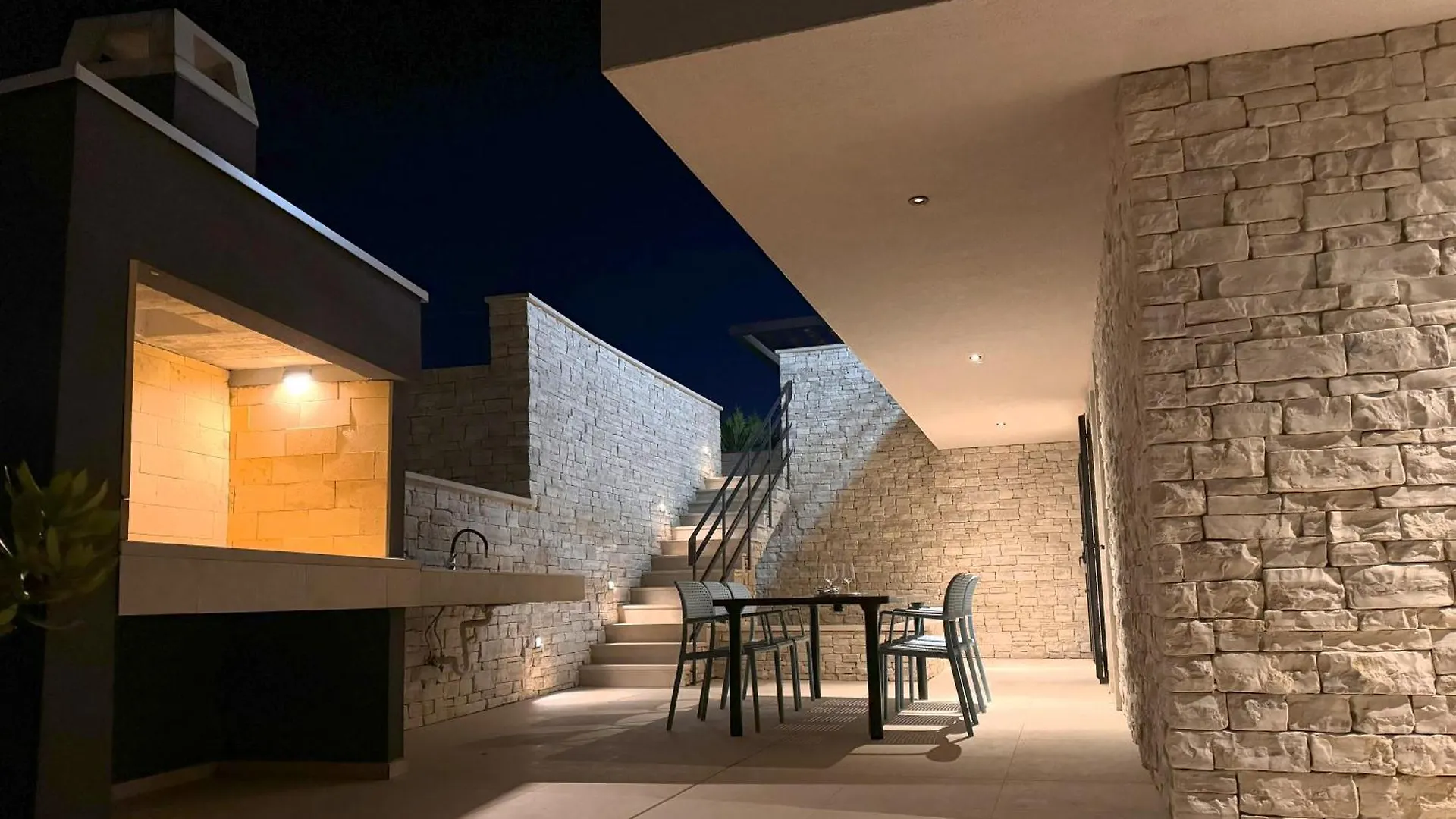 Villa Ardura Zaton  Zaton (Zadar)