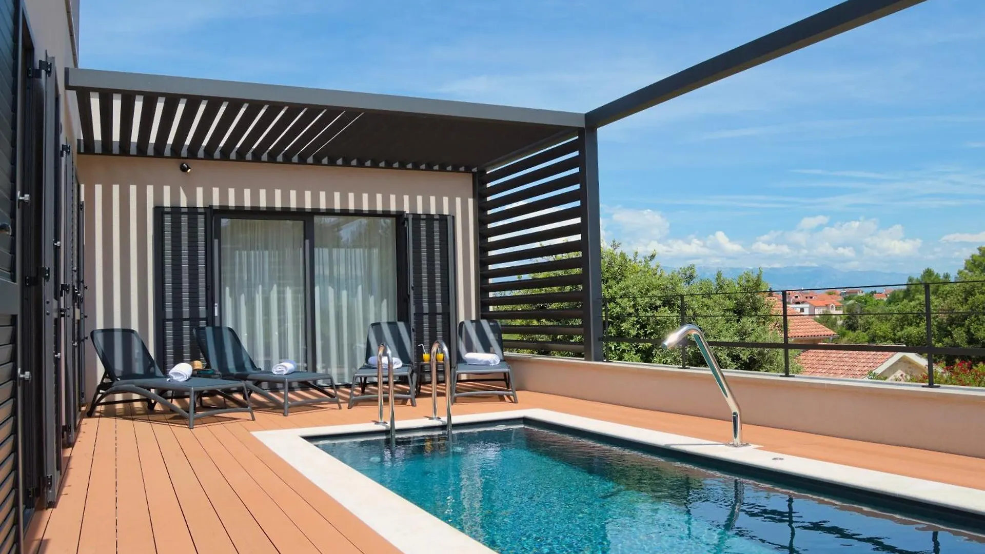 Villa Ardura Zaton  Zaton (Zadar)