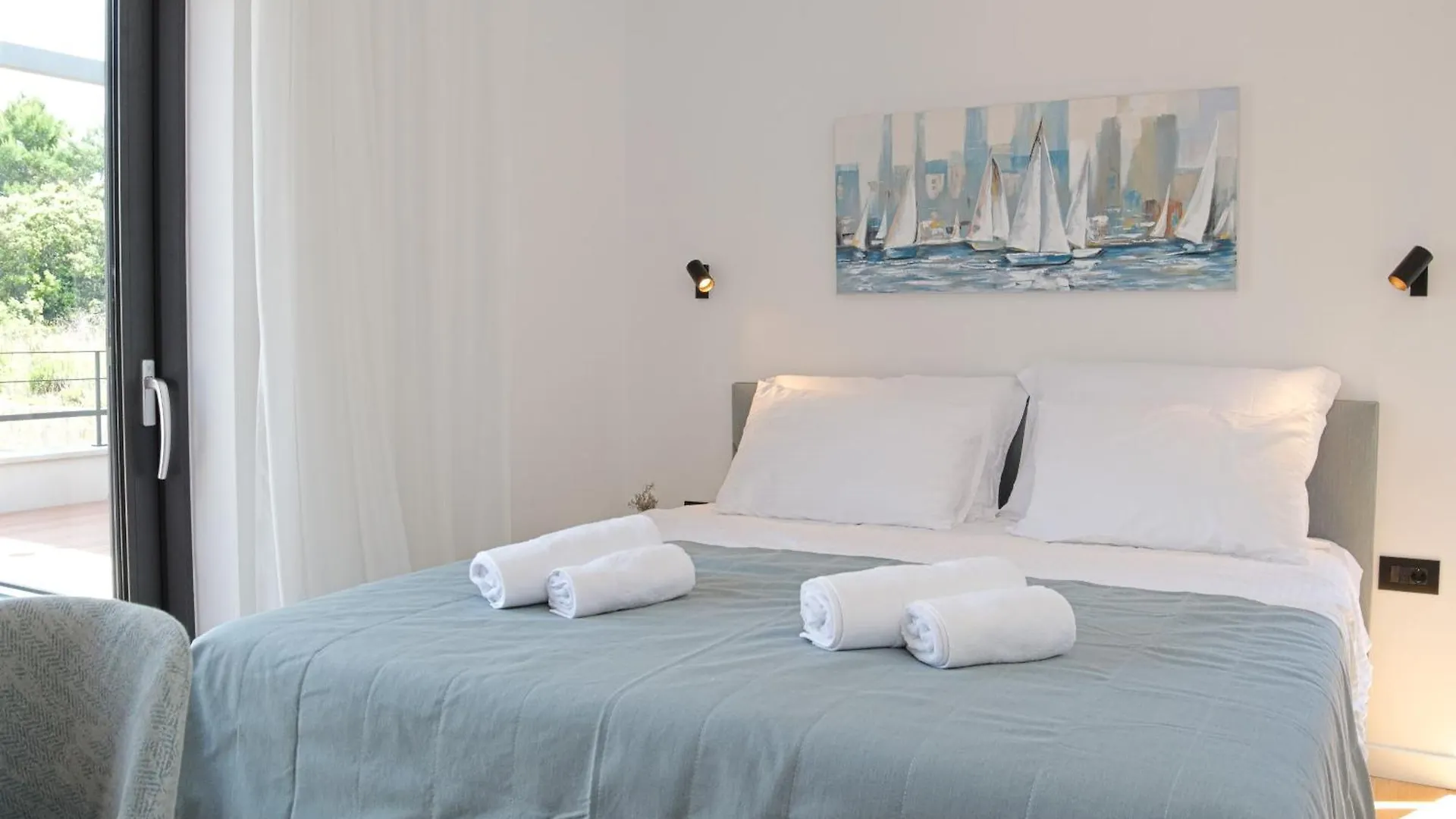 Villa Ardura Zaton  Zaton (Zadar)